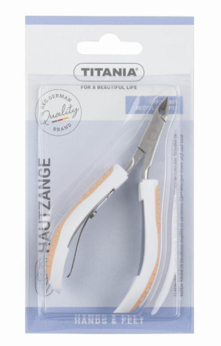 Titania klešta za zanoktice 1059 STB