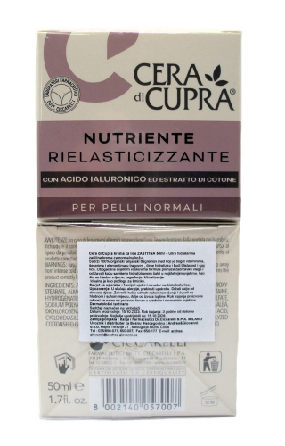 CERA DI CUPRA SUPER MUTRIENT 50ML