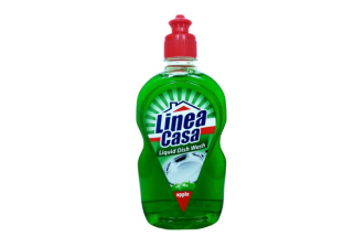 DET.ZA SUDOVE JABUKA 500ML LINEA CASA