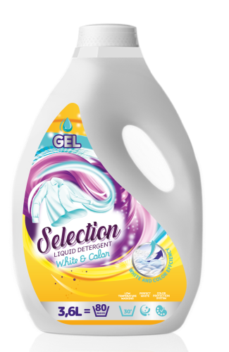 DUEL SELECTION TEC.DET. UNIVERZAL 3,6L