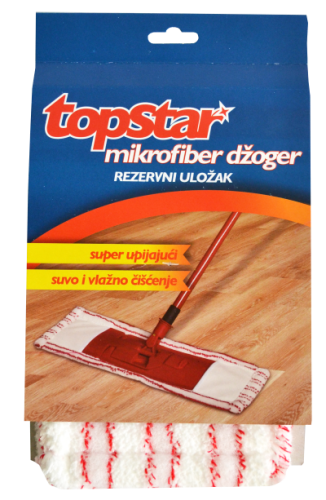 TOP STAR MOP MIKROFIBER ZAMENA