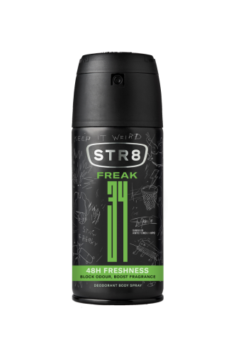 STR8 DEO SPREJ 150ML FR34K