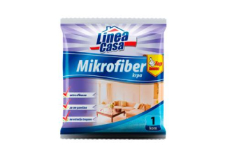 MIKROFIBER KRPA 1/1 LINEA CASA