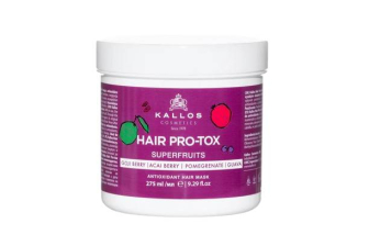 KALLOS MASKA 275ML PRO ULJE KONOPLJE