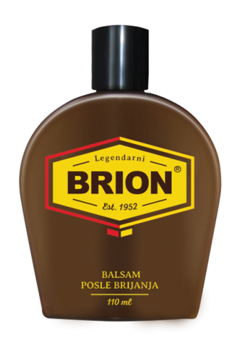 BRION LOSION BR.4 110ML
