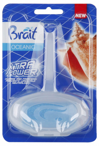 BRAIT WC KORPICA OCEANIC 40GR