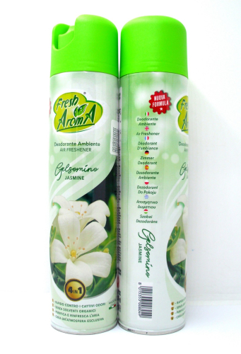 FRESH AROMA OSV.PR.300ML-JASMINE