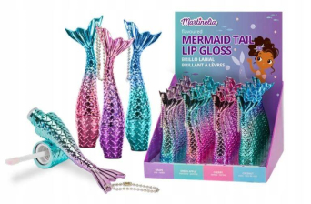 Martinelia balzam za usne 1,9g Mermaid_