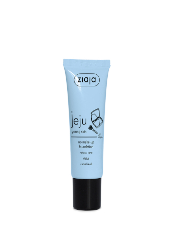 Z.KREMA TONIRANA JEJU 30ML