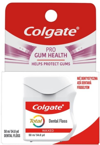 COLGATE KONAC ZA ZUBE 50M