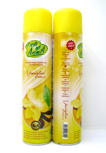 FRESH OSV.PR.300ML VANIILA