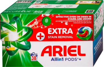 ARIEL KAPSULE 1 KOM