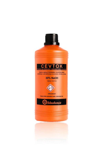 CEVOTOK 1