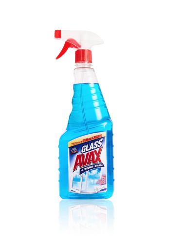 AVAX GLASS ZA PROZ. I STAKLA RASPR.1L