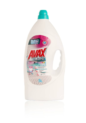 TECNI DET.ZA VES 5L CLEAN WASH TEHNOHEMIJA