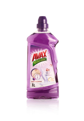 AVAX UNIVERZALNO SREDSTVO LUX 1L