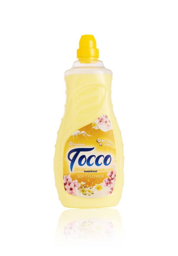 TOCCO OMEKSIVAC ZA VES SOFT FLOWER 2L