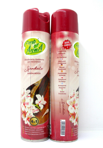 FRESH OSV.PR.300ML SANDALWOOD