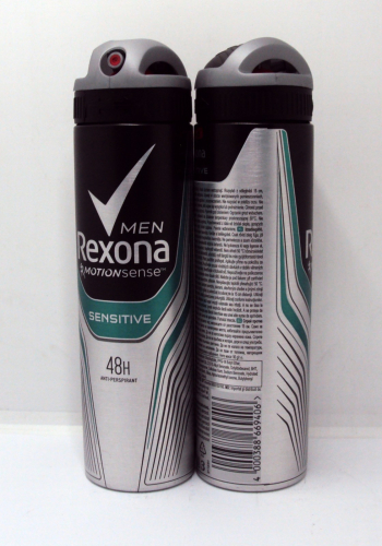 DEO REXONA M 48H SENSITIVE