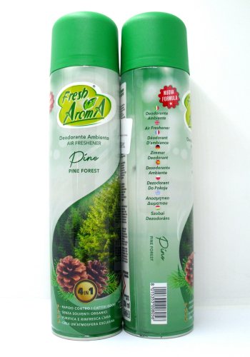 FRESH AROMA OSV.PR.300ML-PINE FOREST