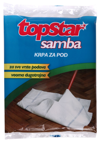 TOP STAR KRPA ZA POD SAMBA 1KOM