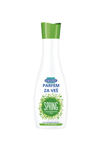 DR.B PARFEM ZA VES LUX-SPRING
