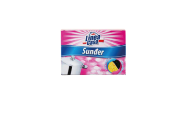 SUNDJER 1/1 LINEA CASA