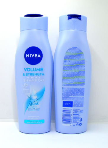 NIVEA SAMPON ZA VOLUMEN KOSE