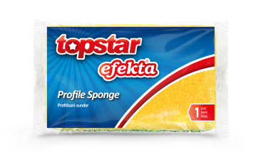 EFEKTA PROFILISAN SUNDJER 1KOM DP