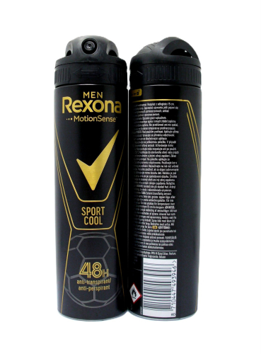 Rexona deo spray 150ml M-SPORT COOL