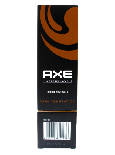 Axe after shawe 100ml-DARK TEMPTATION