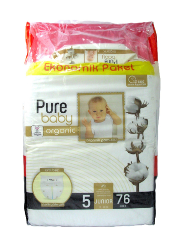 PURE MED PELENE 5 76/1+VL.MARAM. 90/1