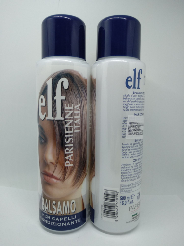 ELF BALZAM ZA KOSU 500ML BELI