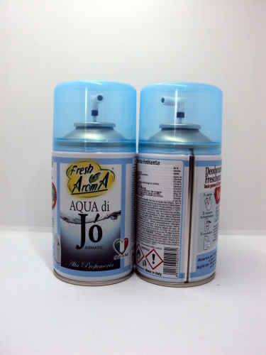 FRESH AQUA DI JO SPR 250ML