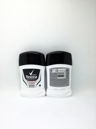 REXONA STICK 50ML M.ACTIVE PROTECTION + INVISIBLE