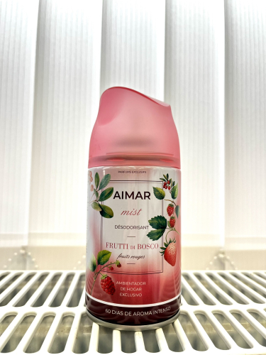 AMBI OSVEZ.PROSTORA 250ML FRUTOS DEL BOS