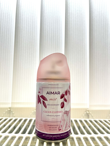 AMBI OSVEZ.PROSTORA 250ML ROPA LIMPA