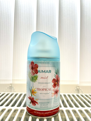 AMBI OSVEZ.PROSTORA 250ML TROPICAL