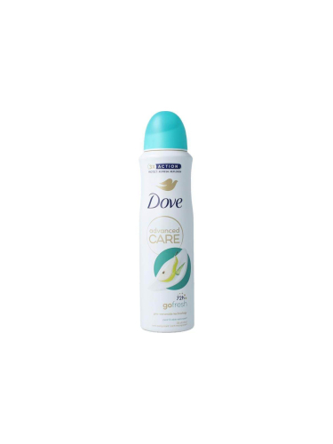 Dove deo spray 150ml W-GO FRESH PEAR ALOE