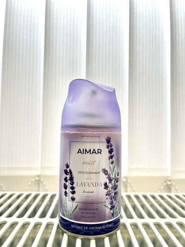 AMBI OSVEZ.PROSTORA 250ML LAVANDA