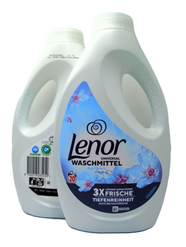 LENOR TECNI DETERDZENT 1L UNIVERZAL