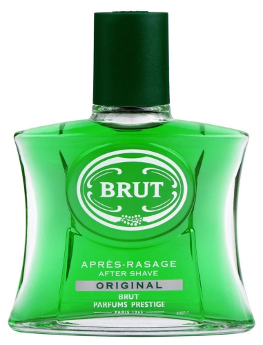 BRUT AS 100ML ORGINAL