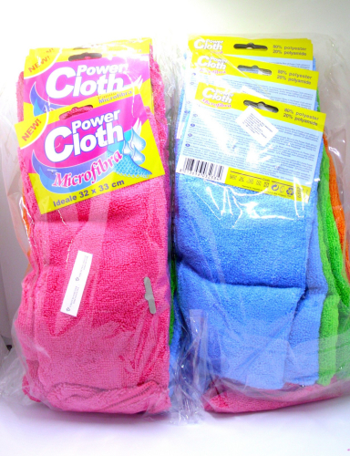 MIKROFIBER KRPA 32*33 240