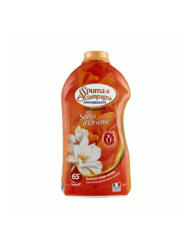 SPUMA OMEKS. 1.3L 65PR ORIENTE