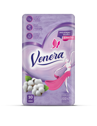 VENERA HIG.ULOSCI 10/1