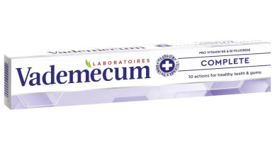 VADEMECUM PREMIUM COMPLETE 75ML