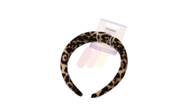 Titania rajf za kosu kom 8326