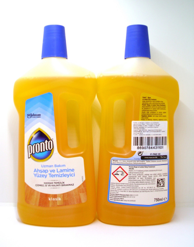 PRONTO CLASSIC 750ML PARKET