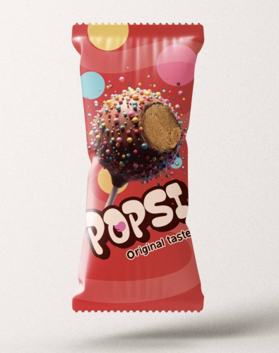 POPSI CHOCO 30G 
