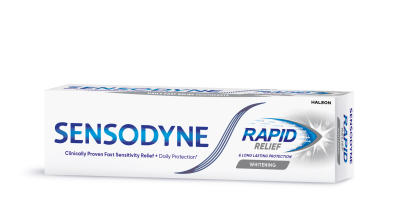 SENS RAPID RELIEF W.75ML
